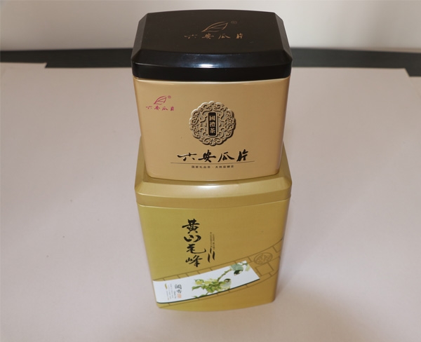 【合肥鐵盒】茶葉鐵盒如何清洗及保養？